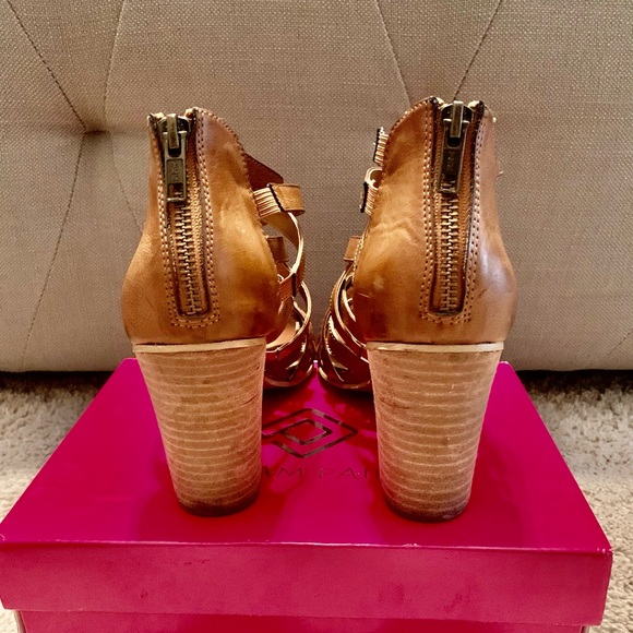 Steve Madden Heels - Picture 2 of 4